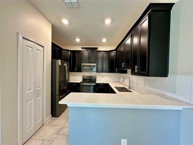Attractive Price, Sincere Sale! Don't miss this stunning villa on ChampionsGate Golf Resort in Florida - for sale on GolfHomes.com, golf home, golf lot