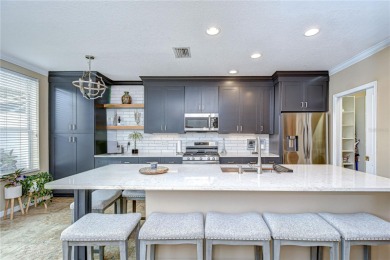 Incredible opportunity to buy a maintenance-free END UNIT luxury on Westchase Golf Club in Florida - for sale on GolfHomes.com, golf home, golf lot