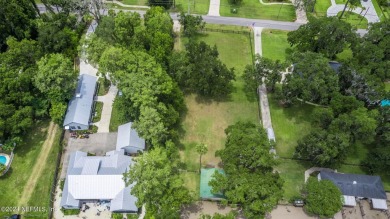 PRICE REDUCED! Build your dream home in sought after Palm on Plantation at Ponte Vedra in Florida - for sale on GolfHomes.com, golf home, golf lot