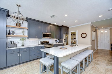 Incredible opportunity to buy a maintenance-free END UNIT luxury on Westchase Golf Club in Florida - for sale on GolfHomes.com, golf home, golf lot