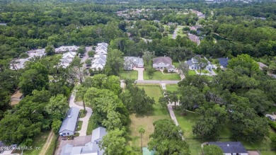 PRICE REDUCED! Build your dream home in sought after Palm on Plantation at Ponte Vedra in Florida - for sale on GolfHomes.com, golf home, golf lot
