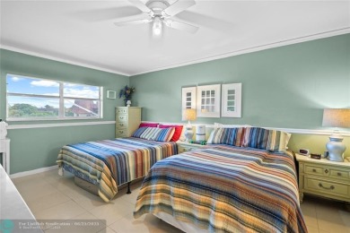 Welcome to these spacious 2bedrooms/2 bathrooms located on the on Inverrary Country Club in Florida - for sale on GolfHomes.com, golf home, golf lot