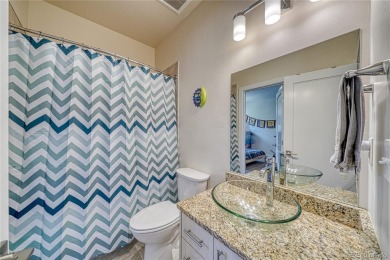 Move-In Ready Condo in Prime Salida Location - Unit F at Oak on Salida Golf Club Inc in Colorado - for sale on GolfHomes.com, golf home, golf lot