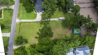 PRICE REDUCED! Build your dream home in sought after Palm on Plantation at Ponte Vedra in Florida - for sale on GolfHomes.com, golf home, golf lot