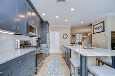 Incredible opportunity to buy a maintenance-free END UNIT luxury on Westchase Golf Club in Florida - for sale on GolfHomes.com, golf home, golf lot