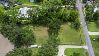 PRICE REDUCED! Build your dream home in sought after Palm on Plantation at Ponte Vedra in Florida - for sale on GolfHomes.com, golf home, golf lot