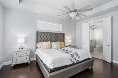 Stunning home in The Tribute Golf & Resort Community showcasing on The Tribute At the Colony in Texas - for sale on GolfHomes.com, golf home, golf lot