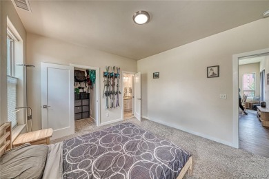 Move-In Ready Condo in Prime Salida Location - Unit F at Oak on Salida Golf Club Inc in Colorado - for sale on GolfHomes.com, golf home, golf lot