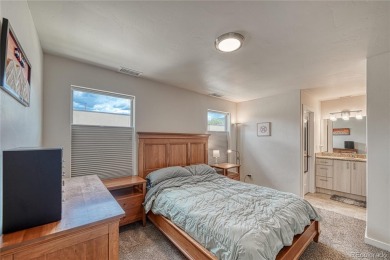 Move-In Ready Condo in Prime Salida Location - Unit F at Oak on Salida Golf Club Inc in Colorado - for sale on GolfHomes.com, golf home, golf lot