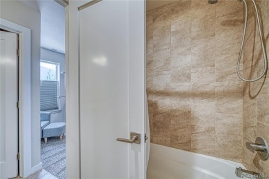 Move-In Ready Condo in Prime Salida Location - Unit F at Oak on Salida Golf Club Inc in Colorado - for sale on GolfHomes.com, golf home, golf lot