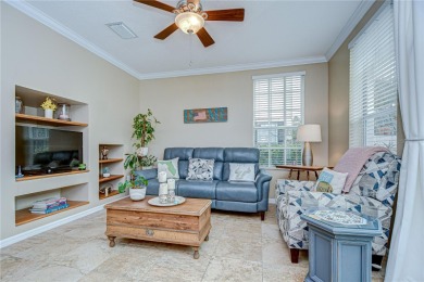 Incredible opportunity to buy a maintenance-free END UNIT luxury on Westchase Golf Club in Florida - for sale on GolfHomes.com, golf home, golf lot