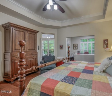 Beautiful Free standing Condo in The Cottages At Feathers Chapel on Tri Cities Golf Club in Tennessee - for sale on GolfHomes.com, golf home, golf lot