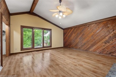 Welcome home to 1808 Bramble Brae, where comfort meets classic on Fianna Hills Country Club in Arkansas - for sale on GolfHomes.com, golf home, golf lot