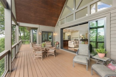 Wake up to the sun-drenched beauty of the Blue Ridge Mountains on Wildcat Cliffs Country Club in North Carolina - for sale on GolfHomes.com, golf home, golf lot
