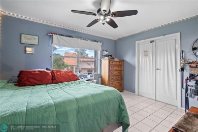 Welcome to these spacious 2bedrooms/2 bathrooms located on the on Inverrary Country Club in Florida - for sale on GolfHomes.com, golf home, golf lot