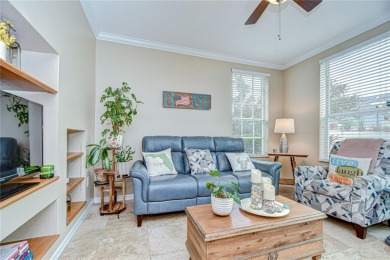 Incredible opportunity to buy a maintenance-free END UNIT luxury on Westchase Golf Club in Florida - for sale on GolfHomes.com, golf home, golf lot