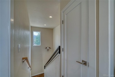 Move-In Ready Condo in Prime Salida Location - Unit F at Oak on Salida Golf Club Inc in Colorado - for sale on GolfHomes.com, golf home, golf lot