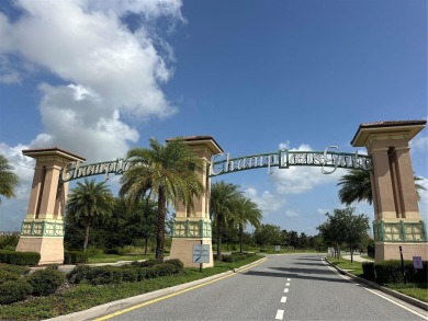 Attractive Price, Sincere Sale! Don't miss this stunning villa on ChampionsGate Golf Resort in Florida - for sale on GolfHomes.com, golf home, golf lot