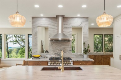 Wake up to the sun-drenched beauty of the Blue Ridge Mountains on Wildcat Cliffs Country Club in North Carolina - for sale on GolfHomes.com, golf home, golf lot
