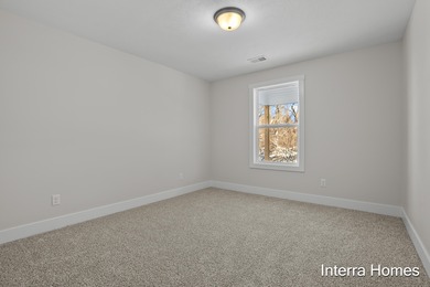 Open House Thursday 12-2pm. Buyer(s) eligible for rate lock on Prairies Golf Club in Michigan - for sale on GolfHomes.com, golf home, golf lot