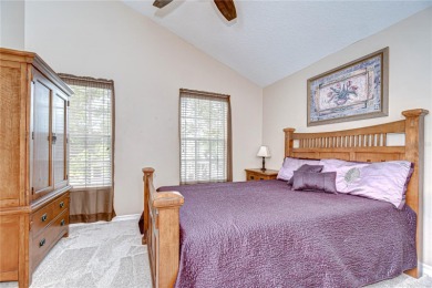 Incredible opportunity to buy a maintenance-free END UNIT luxury on Westchase Golf Club in Florida - for sale on GolfHomes.com, golf home, golf lot