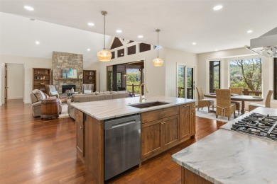 Wake up to the sun-drenched beauty of the Blue Ridge Mountains on Wildcat Cliffs Country Club in North Carolina - for sale on GolfHomes.com, golf home, golf lot