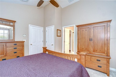 Incredible opportunity to buy a maintenance-free END UNIT luxury on Westchase Golf Club in Florida - for sale on GolfHomes.com, golf home, golf lot