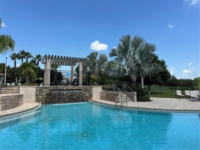 Attractive Price, Sincere Sale! Don't miss this stunning villa on ChampionsGate Golf Resort in Florida - for sale on GolfHomes.com, golf home, golf lot