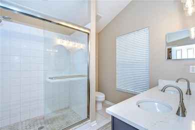 Incredible opportunity to buy a maintenance-free END UNIT luxury on Westchase Golf Club in Florida - for sale on GolfHomes.com, golf home, golf lot