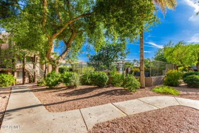 Experience luxury living in this updated 2-bedroom, 2-bath condo on Continental Golf Course in Arizona - for sale on GolfHomes.com, golf home, golf lot