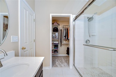 Incredible opportunity to buy a maintenance-free END UNIT luxury on Westchase Golf Club in Florida - for sale on GolfHomes.com, golf home, golf lot