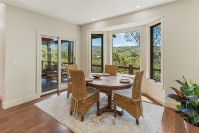 Wake up to the sun-drenched beauty of the Blue Ridge Mountains on Wildcat Cliffs Country Club in North Carolina - for sale on GolfHomes.com, golf home, golf lot