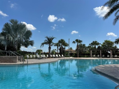 Attractive Price, Sincere Sale! Don't miss this stunning villa on ChampionsGate Golf Resort in Florida - for sale on GolfHomes.com, golf home, golf lot