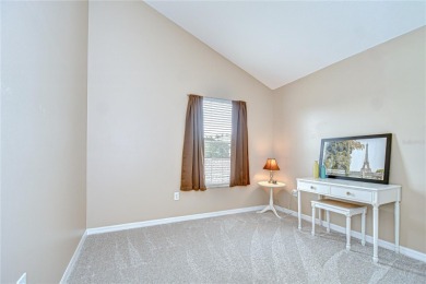 Incredible opportunity to buy a maintenance-free END UNIT luxury on Westchase Golf Club in Florida - for sale on GolfHomes.com, golf home, golf lot