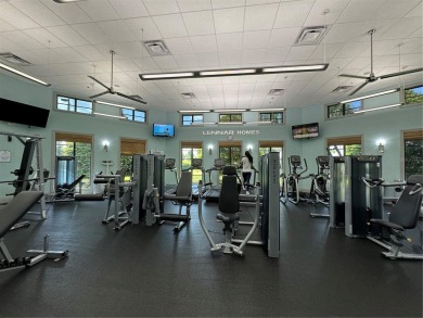 Attractive Price, Sincere Sale! Don't miss this stunning villa on ChampionsGate Golf Resort in Florida - for sale on GolfHomes.com, golf home, golf lot