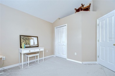 Incredible opportunity to buy a maintenance-free END UNIT luxury on Westchase Golf Club in Florida - for sale on GolfHomes.com, golf home, golf lot