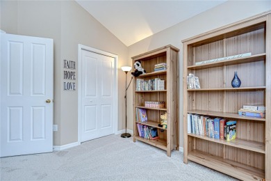 Incredible opportunity to buy a maintenance-free END UNIT luxury on Westchase Golf Club in Florida - for sale on GolfHomes.com, golf home, golf lot