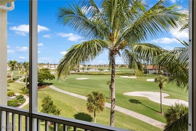 Your TURNKEY PENTHOUSE retreat awaits! Experience resort-style on Gulf Harbour Yacht and Country Club in Florida - for sale on GolfHomes.com, golf home, golf lot