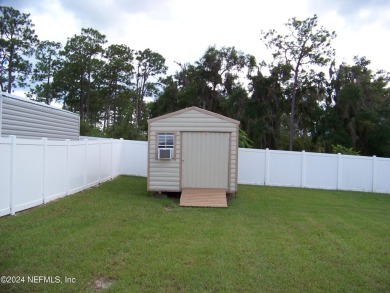 SELLER OFFERS A $10K CONCESSION PAID AT CLOSING! Don't miss this on Live Oak Golf and Country Club in Florida - for sale on GolfHomes.com, golf home, golf lot