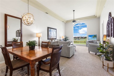 Your TURNKEY PENTHOUSE retreat awaits! Experience resort-style on Gulf Harbour Yacht and Country Club in Florida - for sale on GolfHomes.com, golf home, golf lot