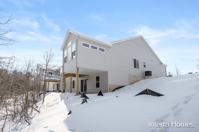 Open House Thursday 12-2pm.Buyer(s) eligible for rate lock on Prairies Golf Club in Michigan - for sale on GolfHomes.com, golf home, golf lot