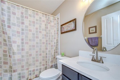 Incredible opportunity to buy a maintenance-free END UNIT luxury on Westchase Golf Club in Florida - for sale on GolfHomes.com, golf home, golf lot