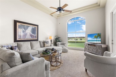 Your TURNKEY PENTHOUSE retreat awaits! Experience resort-style on Gulf Harbour Yacht and Country Club in Florida - for sale on GolfHomes.com, golf home, golf lot