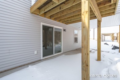 Open House Thursday 12-2pm.Buyer(s) eligible for rate lock on Prairies Golf Club in Michigan - for sale on GolfHomes.com, golf home, golf lot