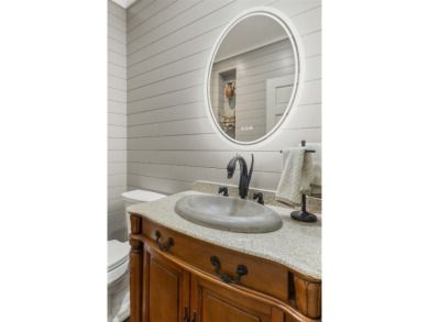 Wake up to the sun-drenched beauty of the Blue Ridge Mountains on Wildcat Cliffs Country Club in North Carolina - for sale on GolfHomes.com, golf home, golf lot