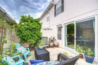 Incredible opportunity to buy a maintenance-free END UNIT luxury on Westchase Golf Club in Florida - for sale on GolfHomes.com, golf home, golf lot