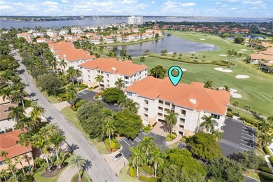 Your TURNKEY PENTHOUSE retreat awaits! Experience resort-style on Gulf Harbour Yacht and Country Club in Florida - for sale on GolfHomes.com, golf home, golf lot