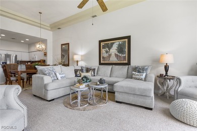 Your TURNKEY PENTHOUSE retreat awaits! Experience resort-style on Gulf Harbour Yacht and Country Club in Florida - for sale on GolfHomes.com, golf home, golf lot