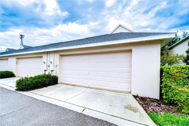 Incredible opportunity to buy a maintenance-free END UNIT luxury on Westchase Golf Club in Florida - for sale on GolfHomes.com, golf home, golf lot
