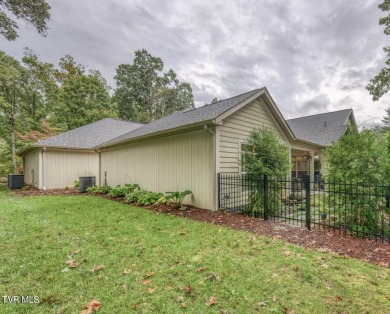 Beautiful Free standing Condo in The Cottages At Feathers Chapel on Tri Cities Golf Club in Tennessee - for sale on GolfHomes.com, golf home, golf lot